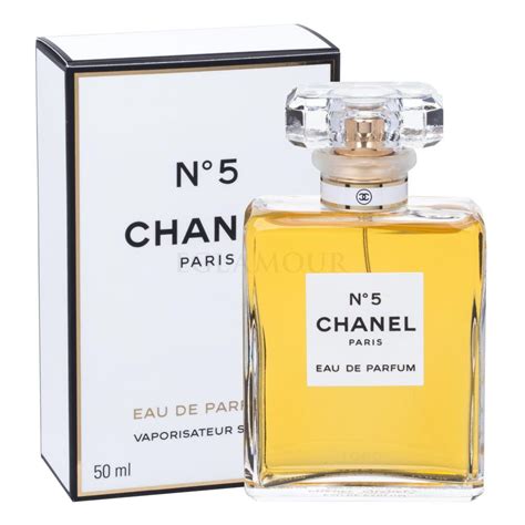 chanel 5 l eau aanbieding